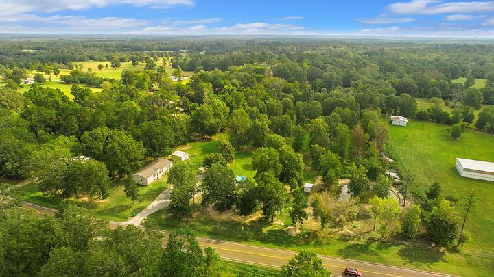 Property Photo: 6406 Fm 2251 TX 75904