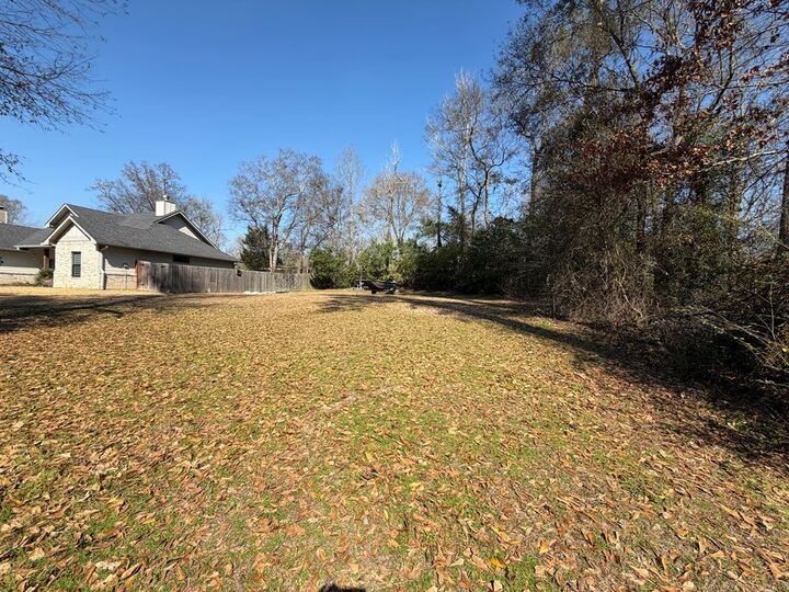 Property Photo:  1202 Parkman Street  TX 75901 