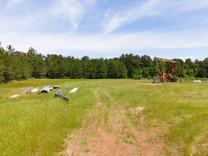 Property Photo:  R6266 Cr 864  TX 75760 