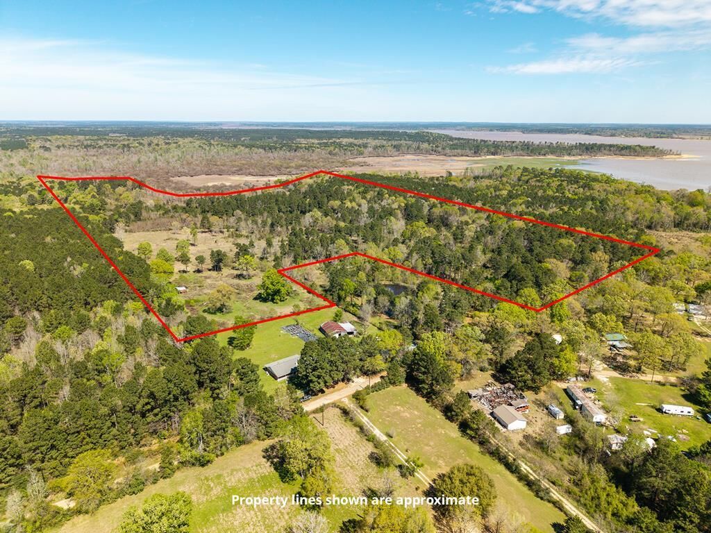 Property Photo:  31964 Herman Nerren Road  TX 75949 