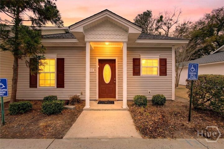 Property Photo:  474 Moss Creek Lane  GA 31520 