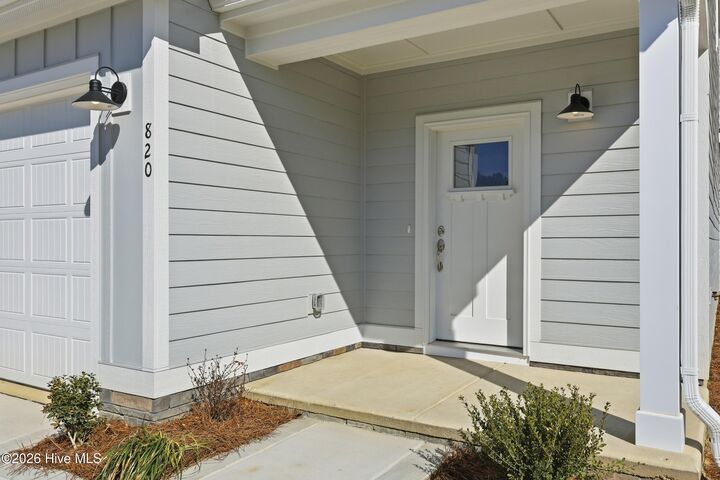 Property Photo:  820 Ave Of The Carolinas  NC 28327 