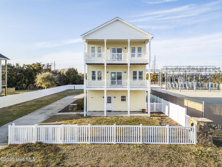 Property Photo:  232 Grandview Drive  NC 28460 