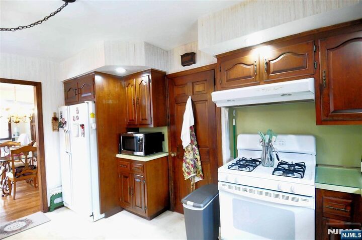 Property Photo: 640 Stockton Street NJ 07646