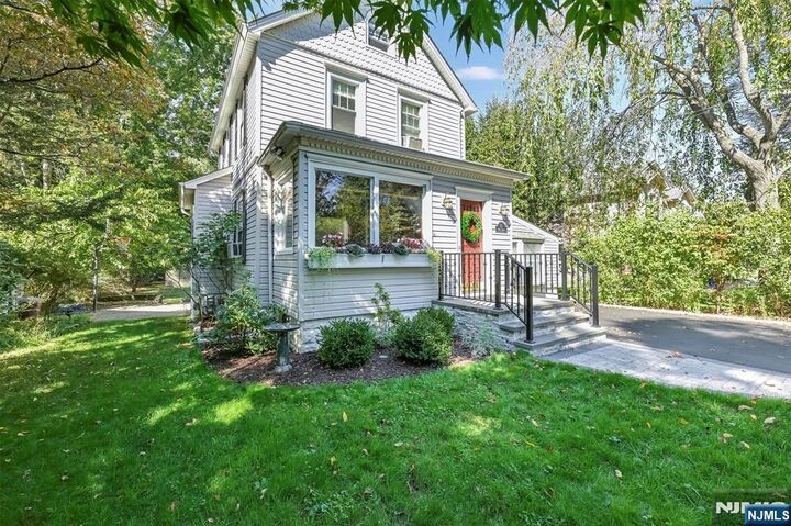 Property Photo:  25 Maple Avenue  NJ 07627 