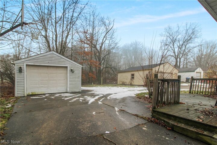 Property Photo: 2617 Scheetz Street OH 44509