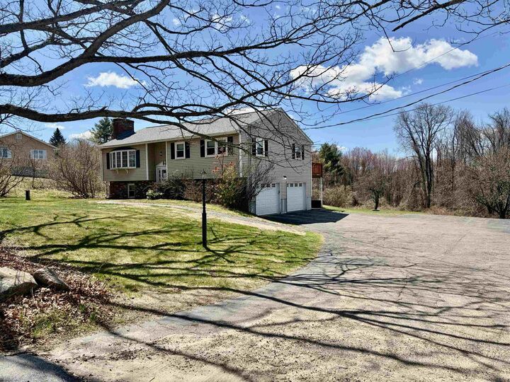Property Photo:  21 Barnard Ridge Road  NH 03253 