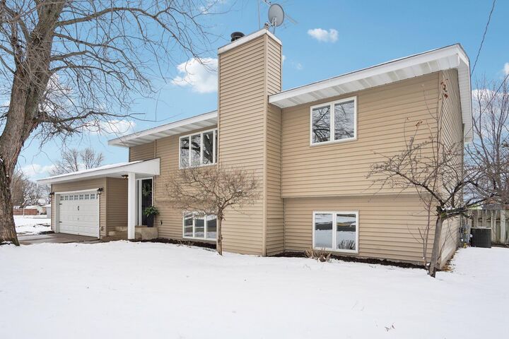 Property Photo:  403 7th Street N  WI 54016 