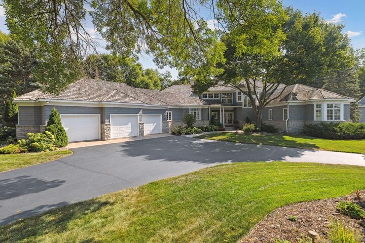 Property Photo: 45 Gideons Point Road MN 55331