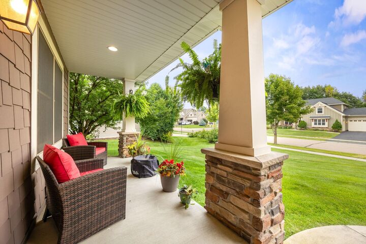 Property Photo:  1069 Symphony Lane  MN 55318 