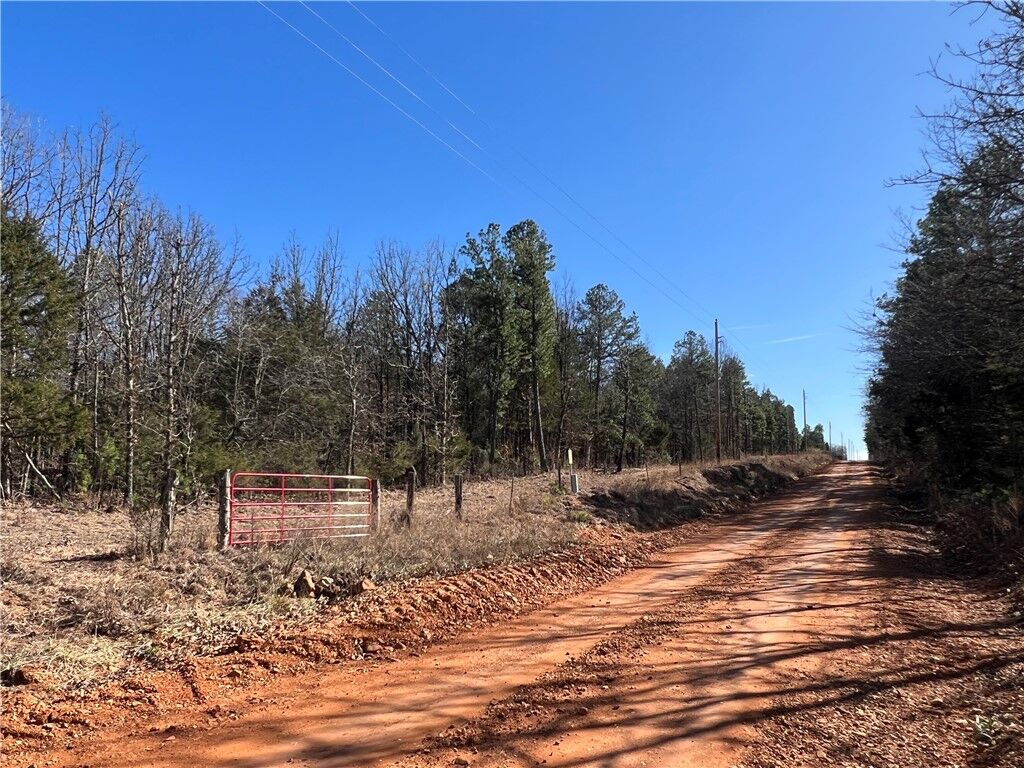 Property Photo:  County Rd 972  AR 72611 