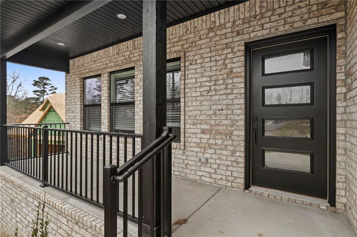 Property Photo: 7671 Scenic Valley Avenue AR 72762