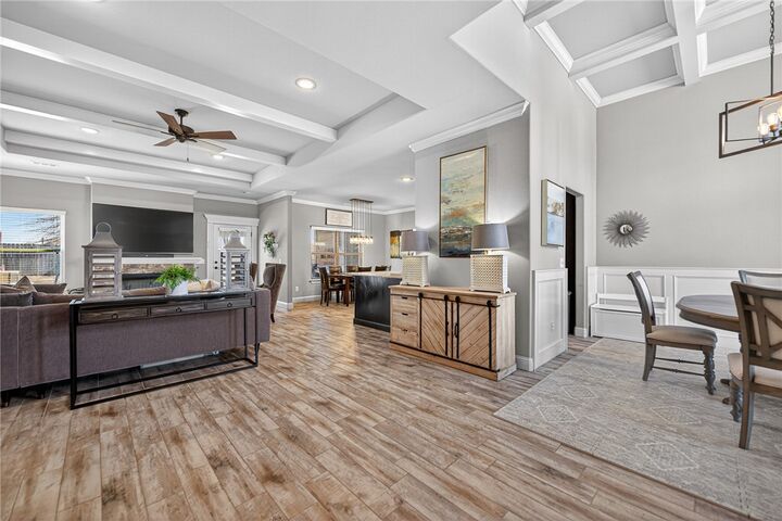 Property Photo: 117 Colville Street AR 72745