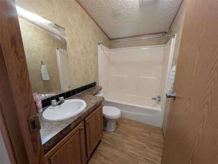 Property Photo: 12436 & 12446 Highway 412 AR 72611