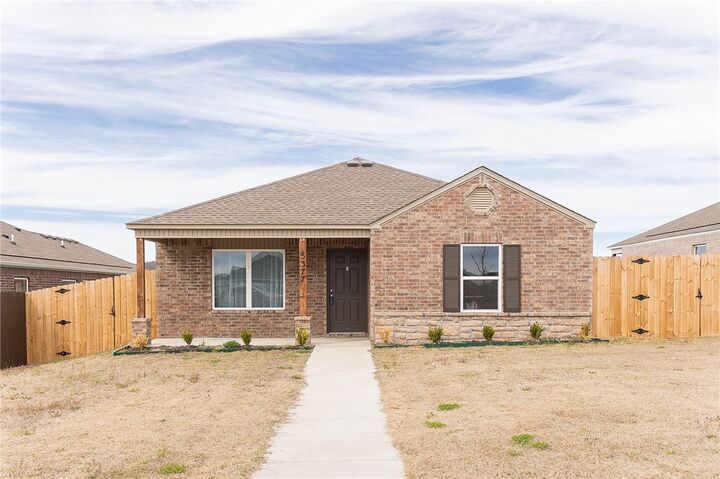 Property Photo: 5377 Salida Avenue AR 72764