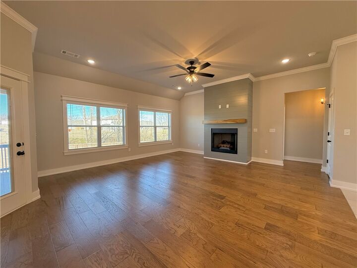 Property Photo:  2354 Buckside Street  AR 72762 