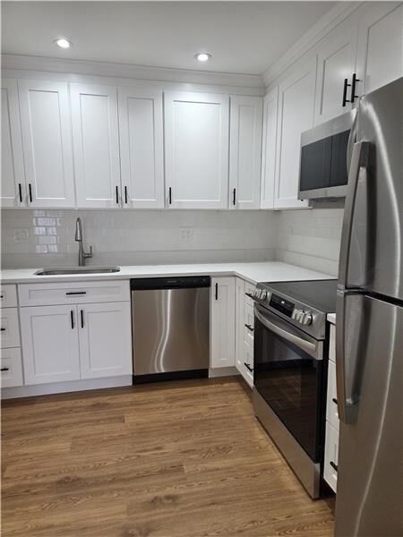 Property Photo:  1000 Lexington St 36  MA 02452 