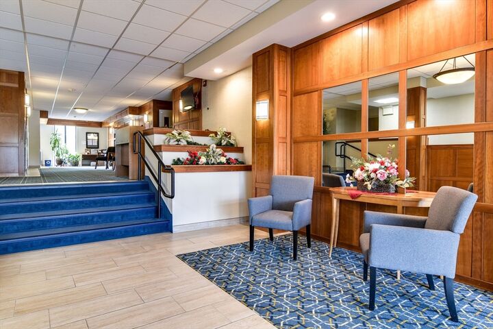 Property Photo:  1500 Worcester 426  MA 01702 