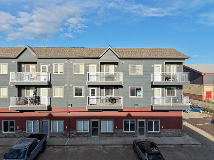 Property Photo: 234 Stony Mountain Road 208 AB T0P 1J0
