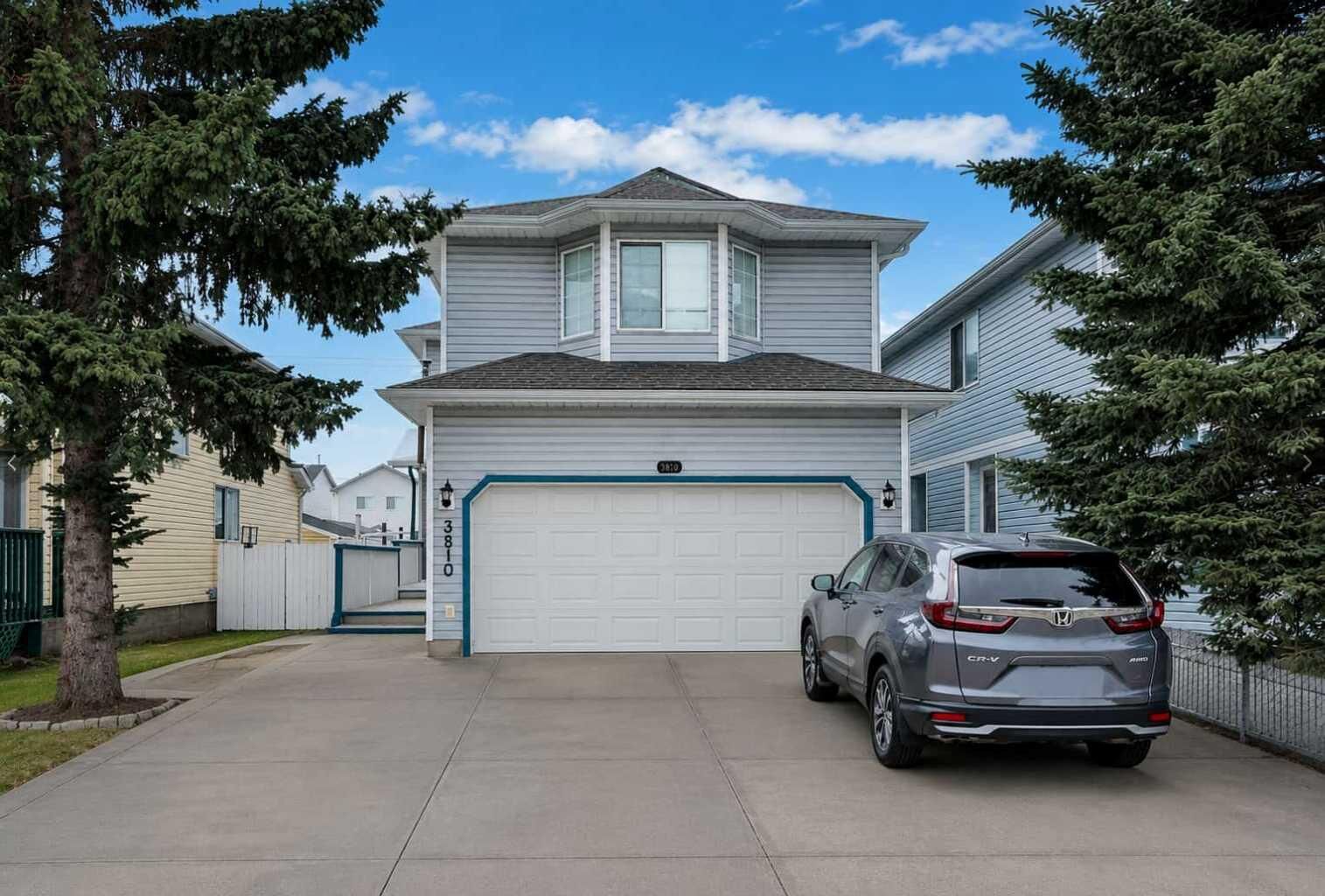 Photo de la propriété: 3810 Catalina Boulevard NE AB T1Y 6Y3
