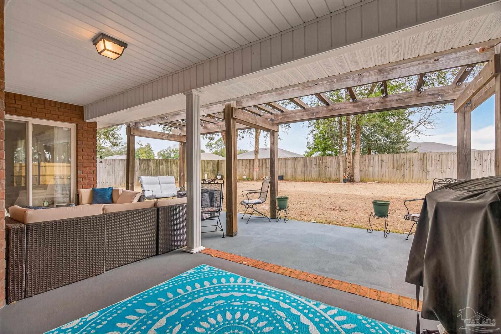 Property Photo:  5546 Buckwheat Way  FL 32571 