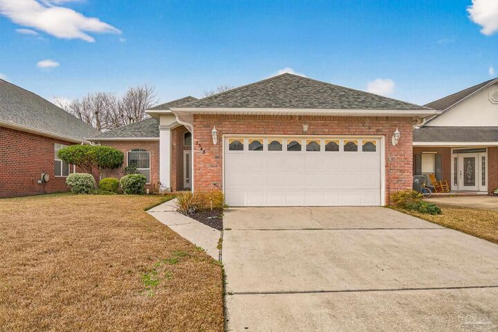 Property Photo:  2543 Pine Forest Rd  FL 32533 