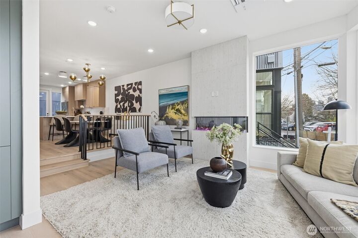 Property Photo: 2010 Fairview Avenue E C WA 98102