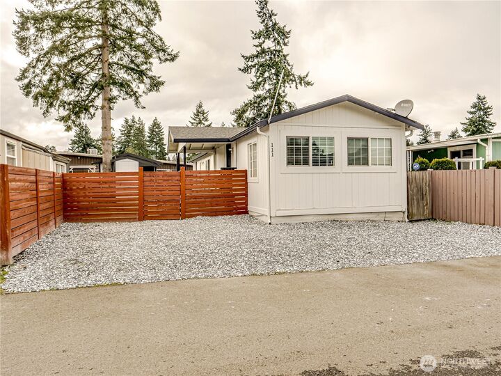 Property Photo: 3001 S 288th Street 111 WA 98003