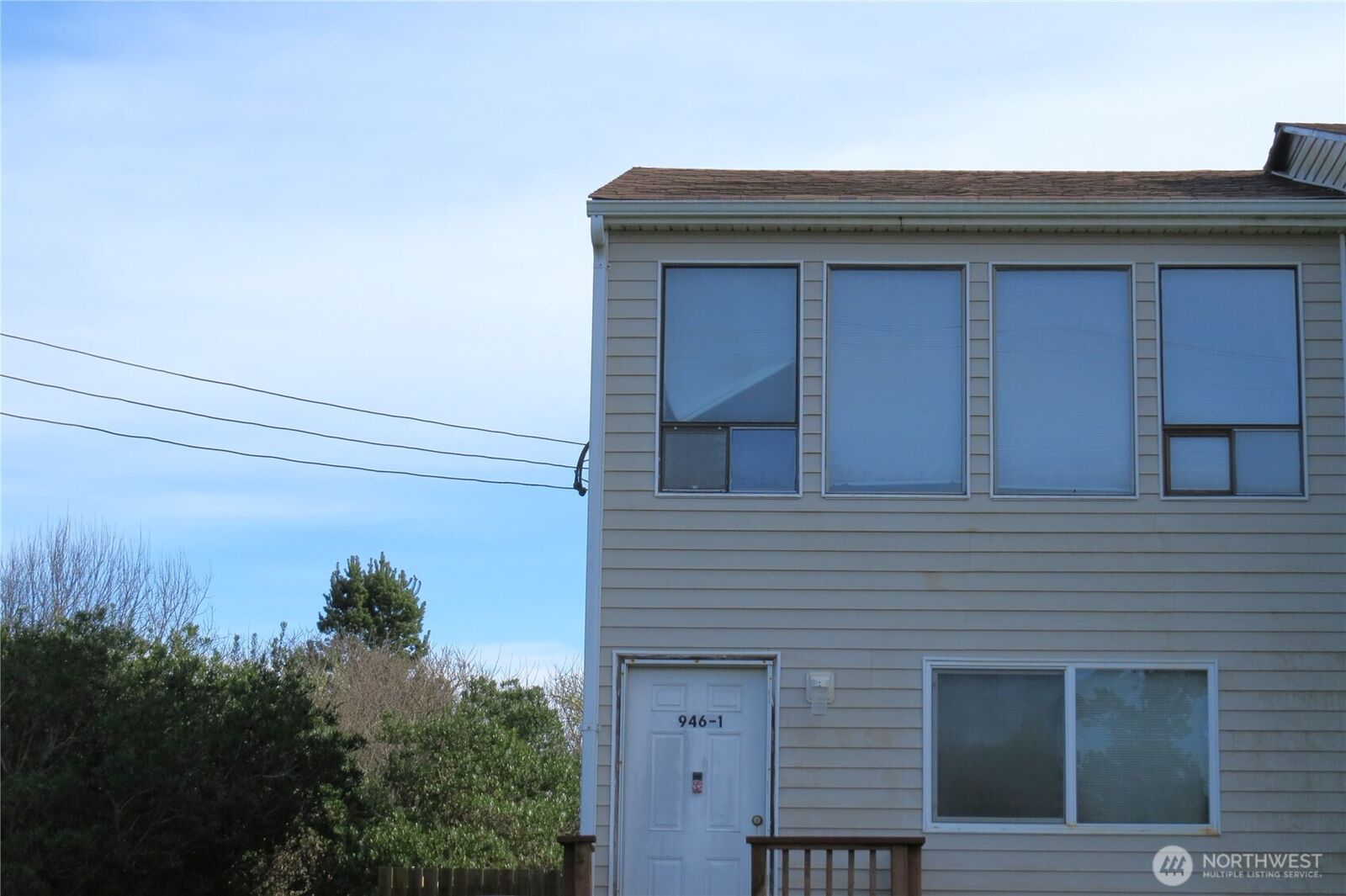Property Photo: 946 Ocean Shores Boulevard SW WA 98569