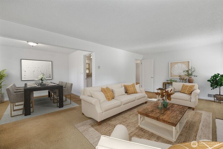 Property Photo:  3050  52nd Avenue SW  WA 98116 