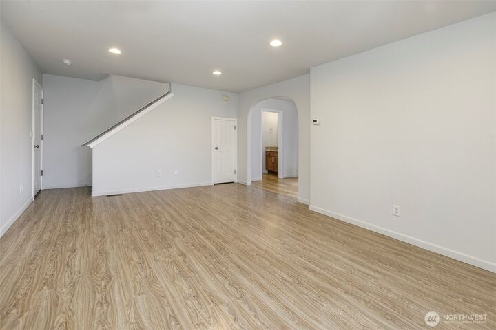 Property Photo:  11911  54th Drive NE  WA 98271 