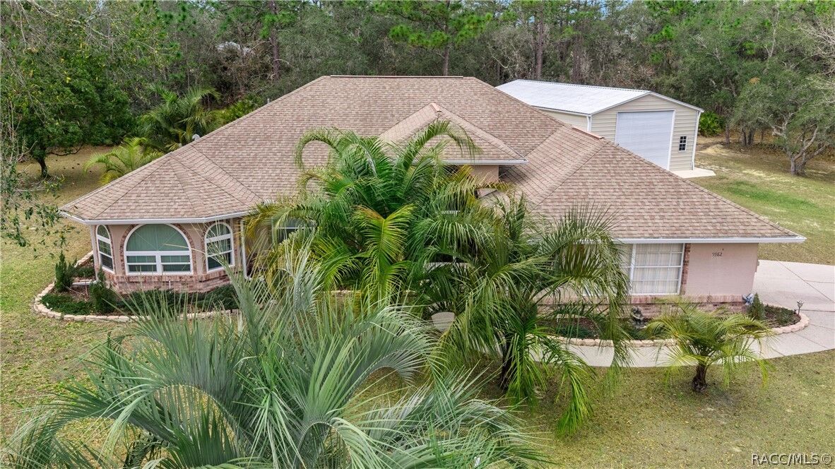 Property Photo: 5982 N Maroon Way FL 34465