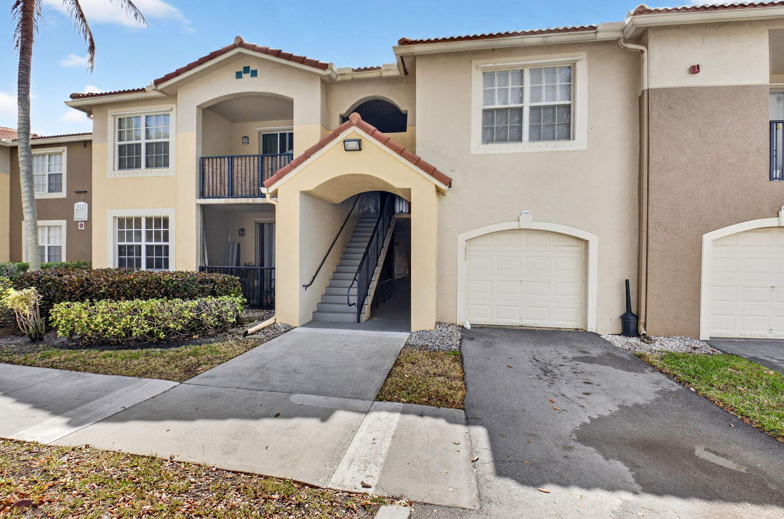 Property Photo:  15145 Michelangelo Boulevard 108  FL 33446 