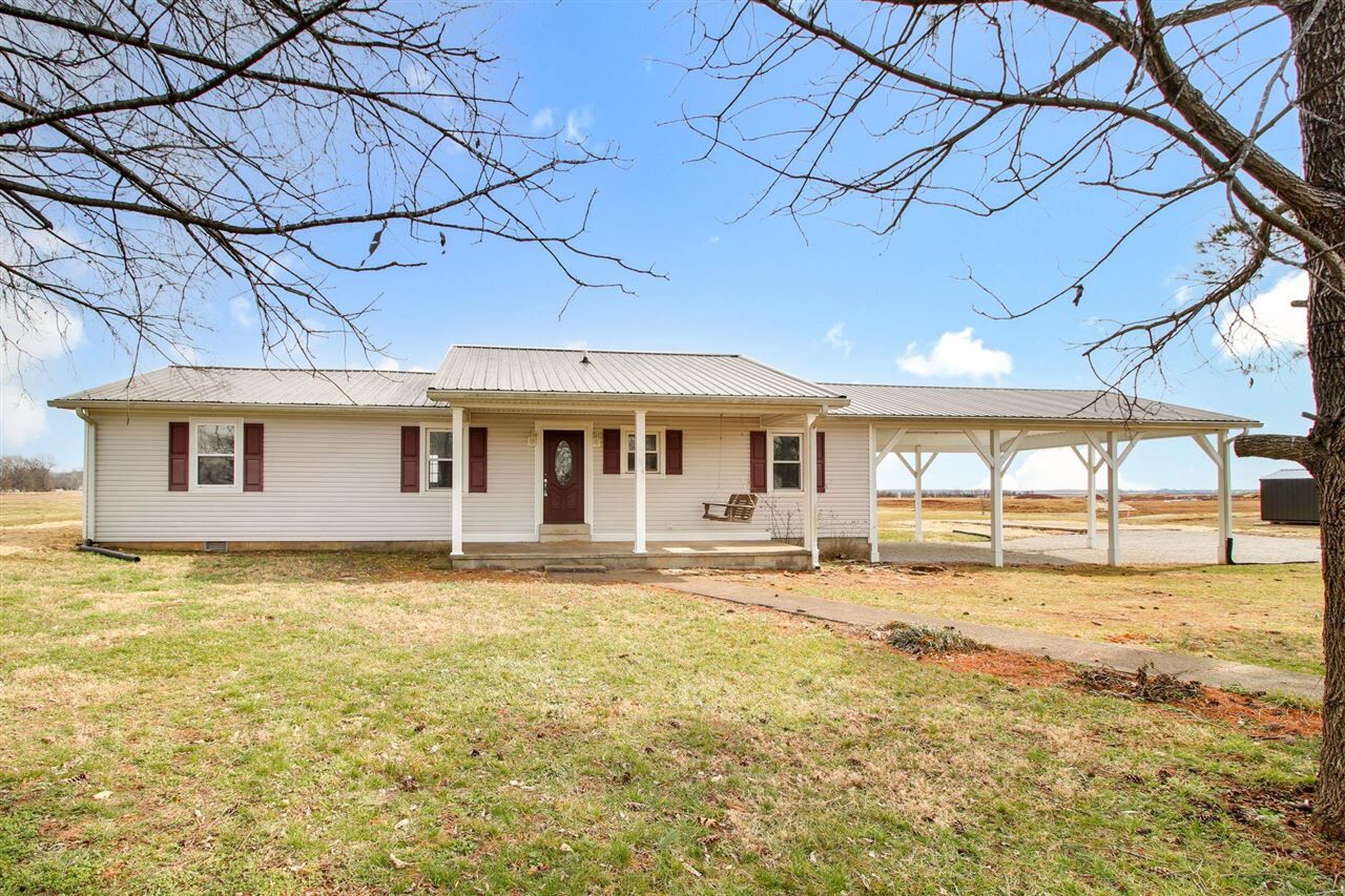 Property Photo:  464 Skees Road  KY 42104 