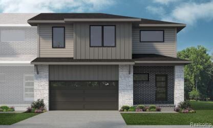 Property Photo:  54304 Grand Boulevard  MI 48316 