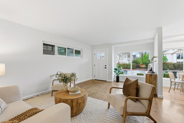 Property Photo:  446 - 448 Waddington Avenue  CA 94085 