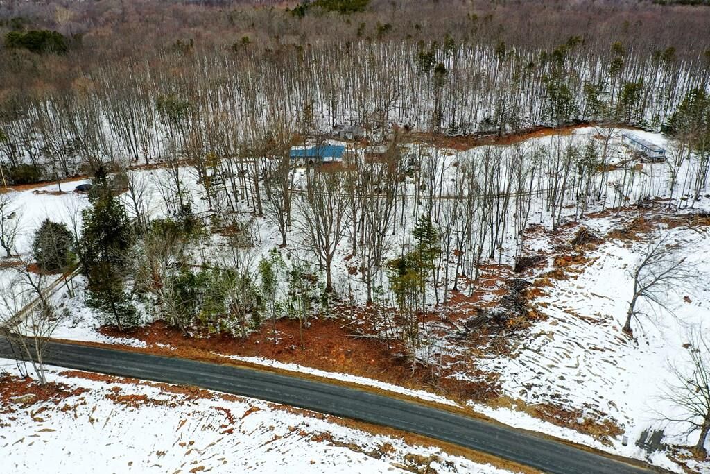 Property Photo:  4890 Harris Creek Road  VA 23960 