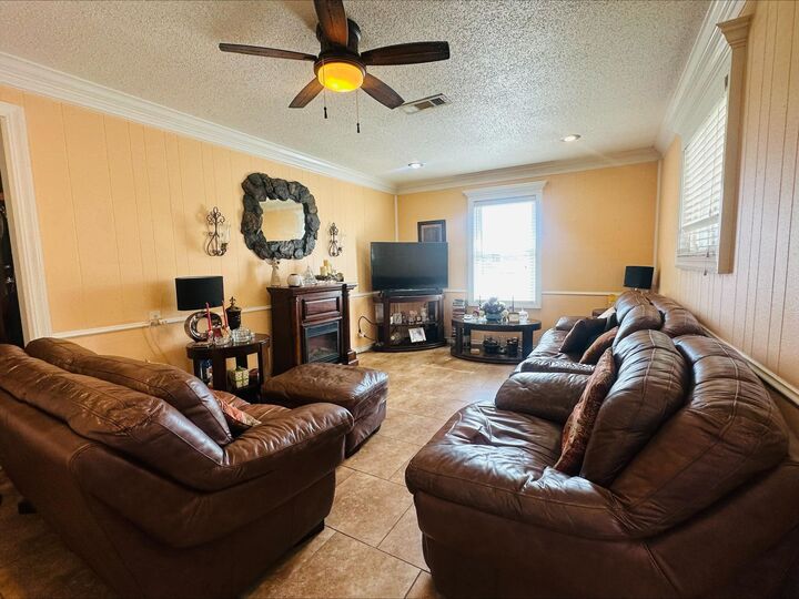 Property Photo:  1242 Palm  TX 77630 