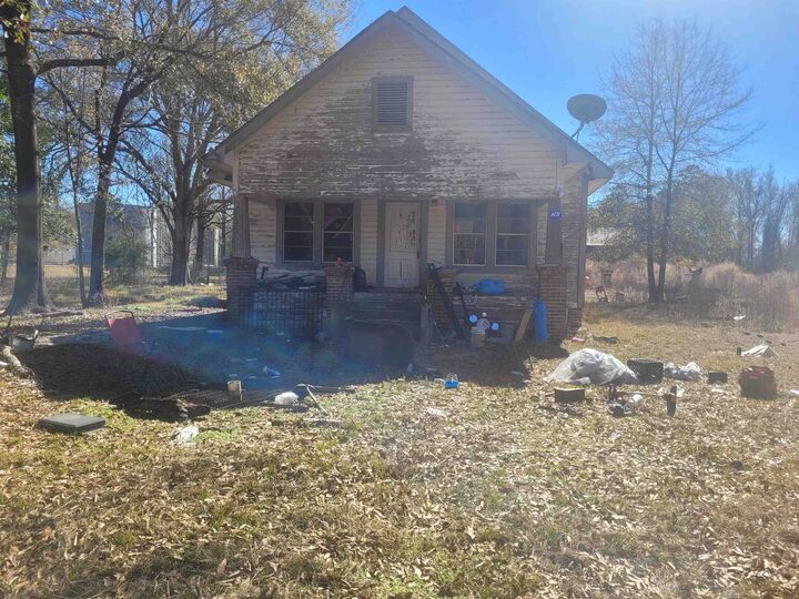 Property Photo: 527 County Road 4212 TX 77632