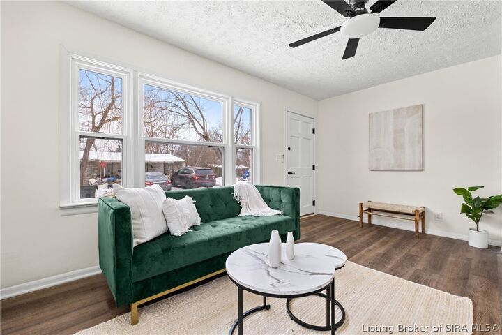 Property Photo:  230 Fallsview Drive  IN 47129 