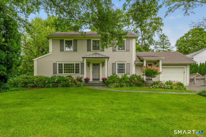 Property Photo:  3 Salt Box Lane East  CT 06820 