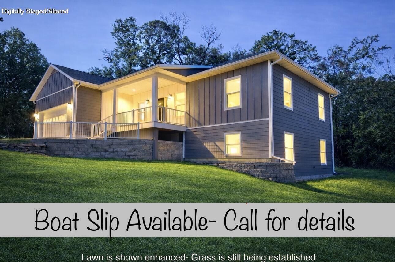 Property Photo: 97 Sparrow Lane MO 65747