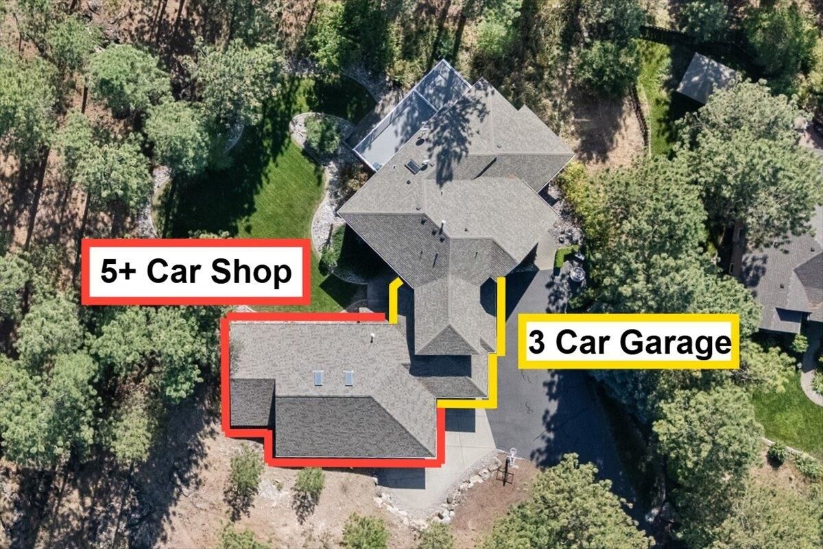 Property Photo:  4127 S Best Ln  WA 99037 