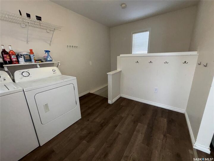 Property Photo: 11 6th Street Crescent W SK S0L 1S0