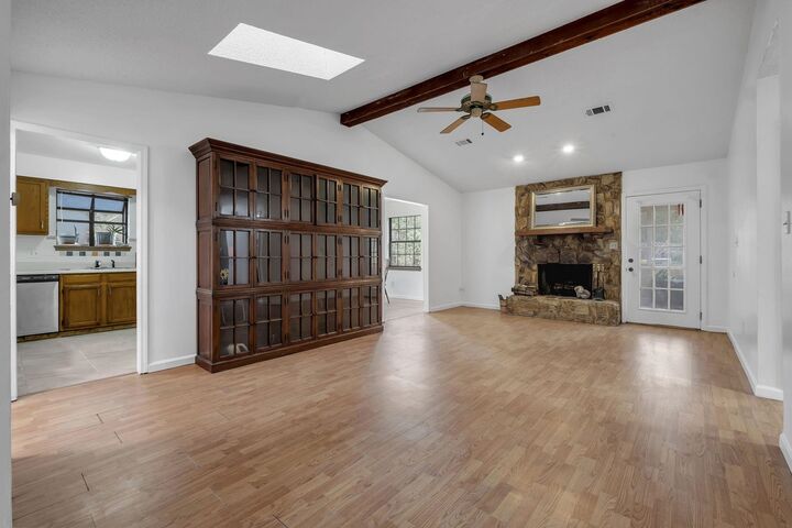 Property Photo:  4409 Widgeon Way  FL 32303 