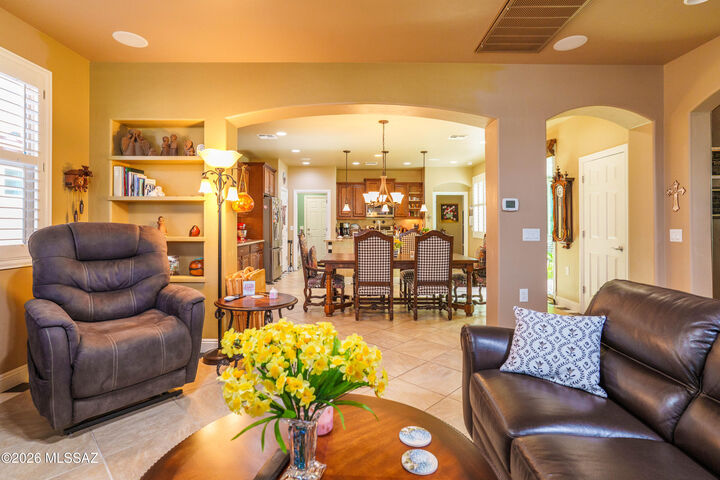 Property Photo:  10253 S Black Surrey Drive  AZ 85641 