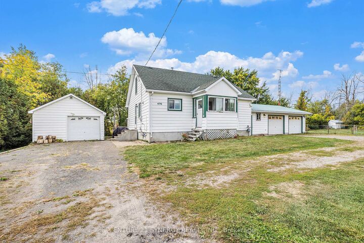 Property Photo:  476 County 29 Road  ON K7A 4S5 