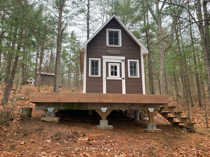 Property Photo: 24-SR409 Severn River N/A ON P0E 1G0