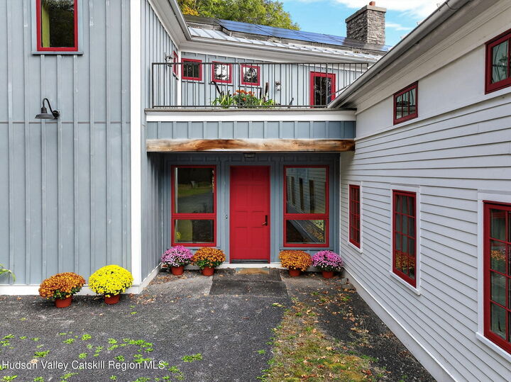 Property Photo:  1045 Church  NY 12477 