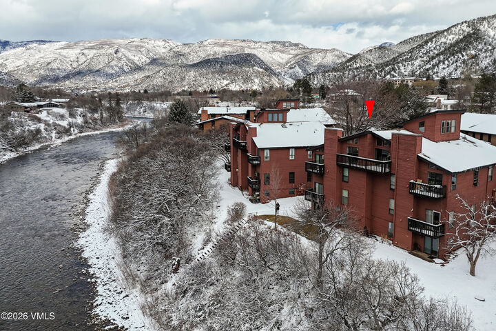 Property Photo:  2505 Cisar Court  CO 81601 